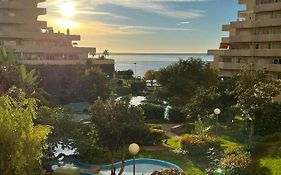 Sea View Benal Beach Apartment - Self Check-In - Benalmádena Costa Near Marina